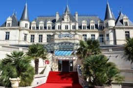 Casino d'Archanon