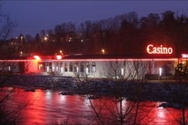 Grand Casino of Annemasse