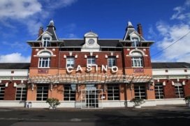 Casino de Berck
