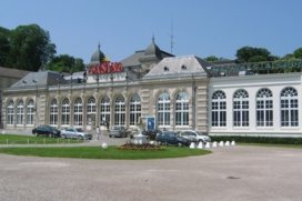Casino de Contrexeville