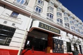3.14 Casino
