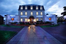 Casino d'Evaux les bains