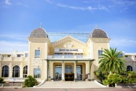 Casino d'Hyeres les Palmiers