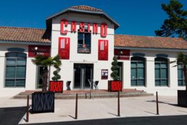 Casino La Tremblade