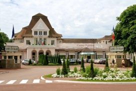 Casino Le Touquet