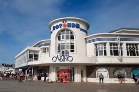 Casino du Val-Andre