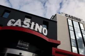Casino de Plouescat