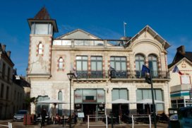 Casino Pornic