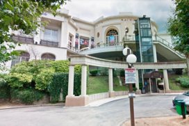 Casino Royat