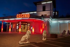 Casino de Saint-Galmier