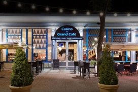 Casino de Vichy Grand Cafe