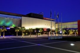 Casino Barriere Bordeaux