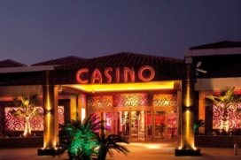 Casino Barriere Cassis