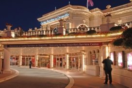 Casino Barriere Deauville