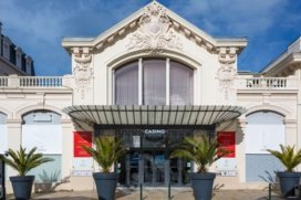 Casino Barriere Dinard