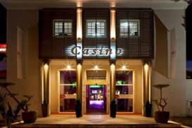 Casino Barriere La Rochelle