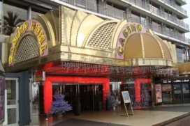 Casino Barriere Le Ruhl - Nice