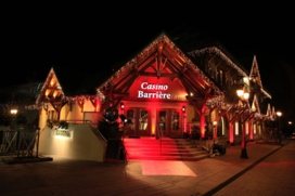 Casino Barriere Megeve