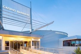 Casino Barriere Ouistreham