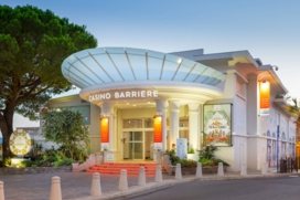 Casino Barriere Sainte-Maxime