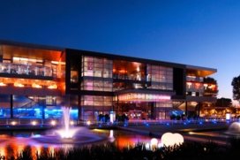 Casino Barriere Toulouse