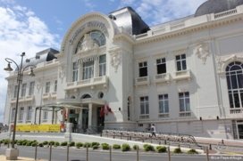 Casino Barriere Trouville