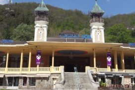 JOA Casino Ax-les-Thermes