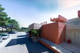 Le casino JOA du Boulou