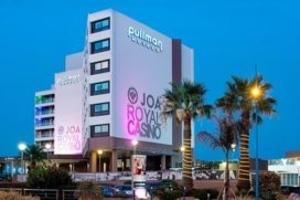 Royal Casino JOA de Cannes-Mandelieu