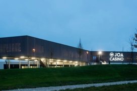 Le casino JOA du Lac du Der