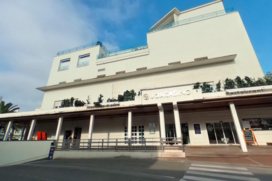 Casino JOA de St-Jean-de-Luz