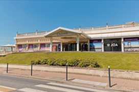 Le casino JOA du Treport