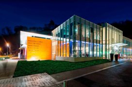 Le casino JOA d'Uriage