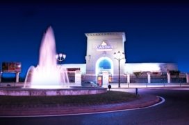 Casino Tranchant d'Argeles-Gazost