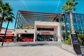 Casino Terrazur de Cagnes-Sur-Mer