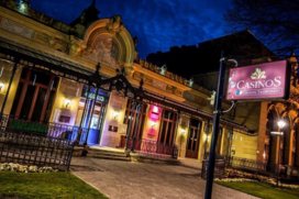Casino Tranchant de Neris-les-Bains