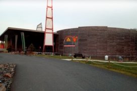 Casino Tranchant de Pougues-les-Eaux