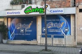 Albania Poker Club