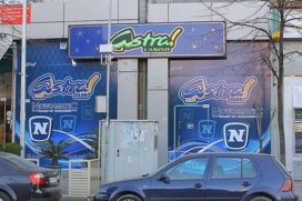 Astra Club Goldi