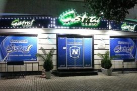 Astra Club Italy