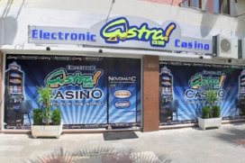 Astra Club Lezhe