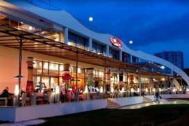Regency Casino Tirana