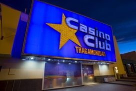 Casino Club Rawson