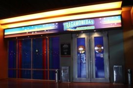 Casino Club Terminal de Omnibus
