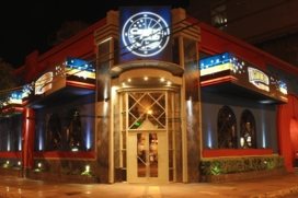 Casino Club Centro