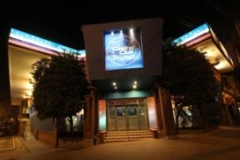 Casino Club Rotonda