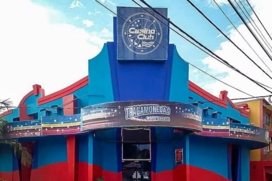 Casino Club Villa Cabello