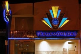Casino Club Las Heras