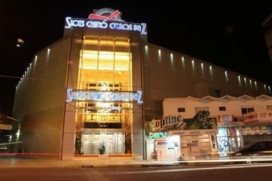 Slots Casino Carlos Paz