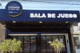 Sala de Juegos San Salvador